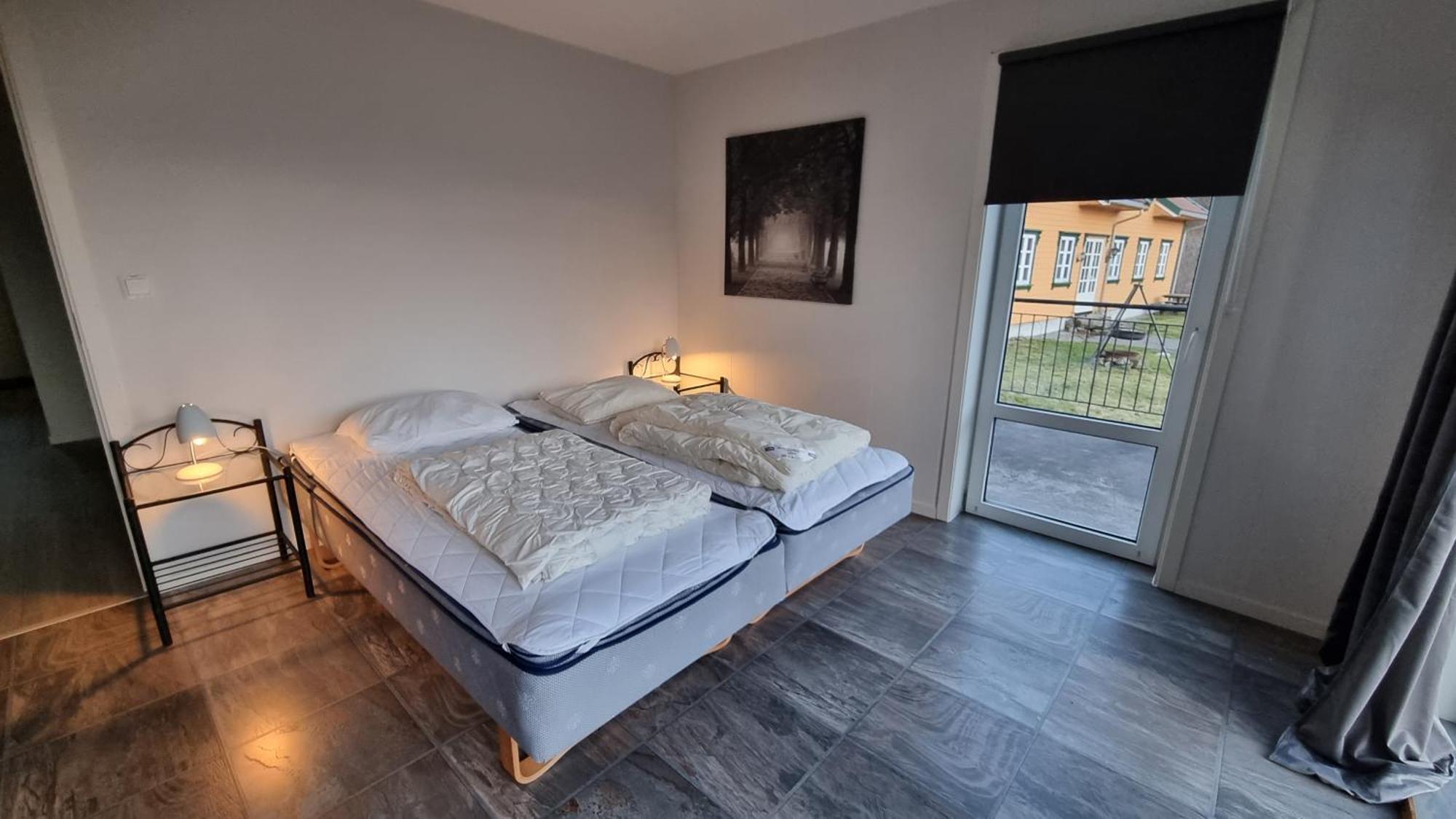 Hausvikstranda Lyngdal Oda fotoğraf