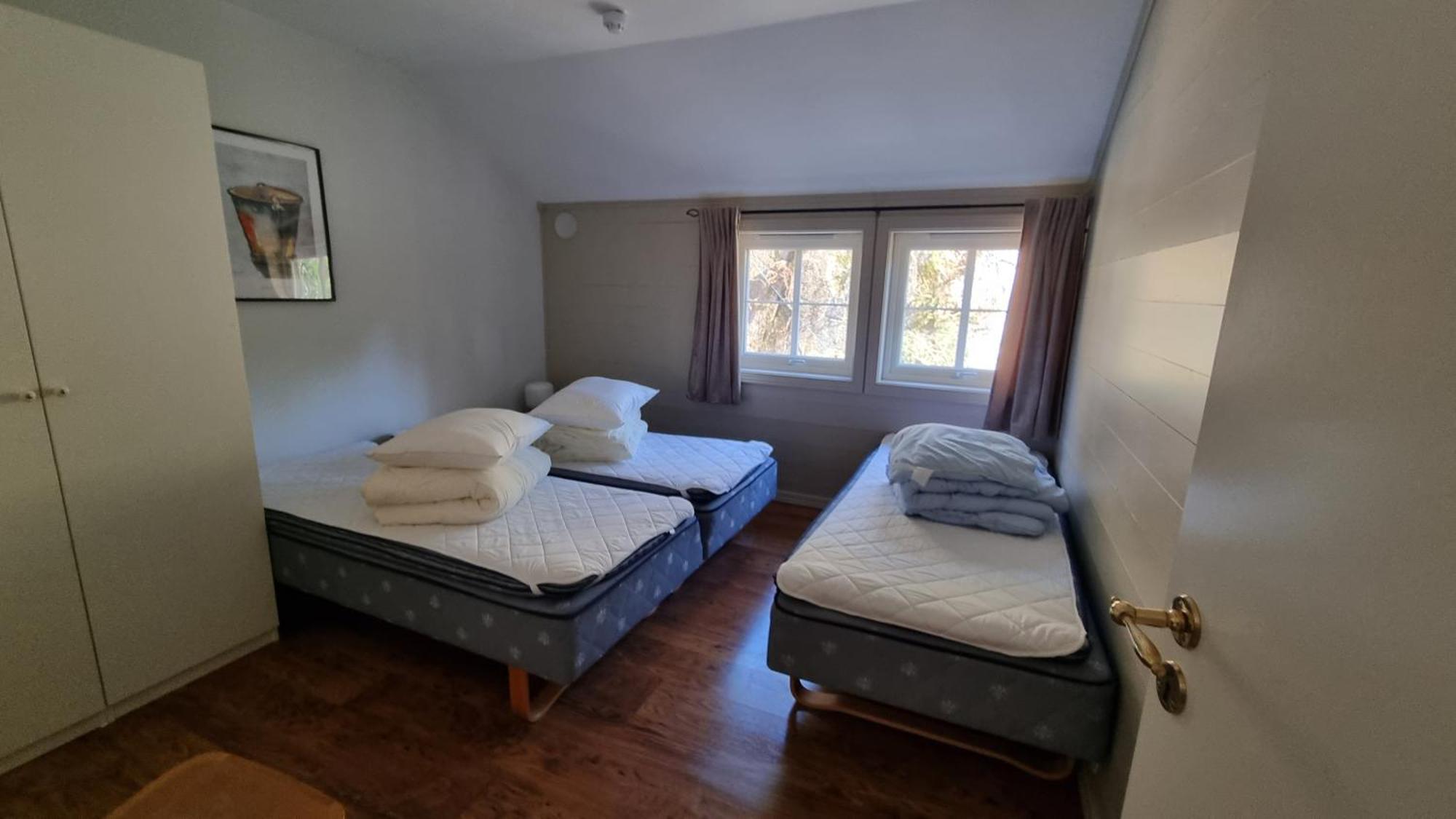 Hausvikstranda Lyngdal Oda fotoğraf