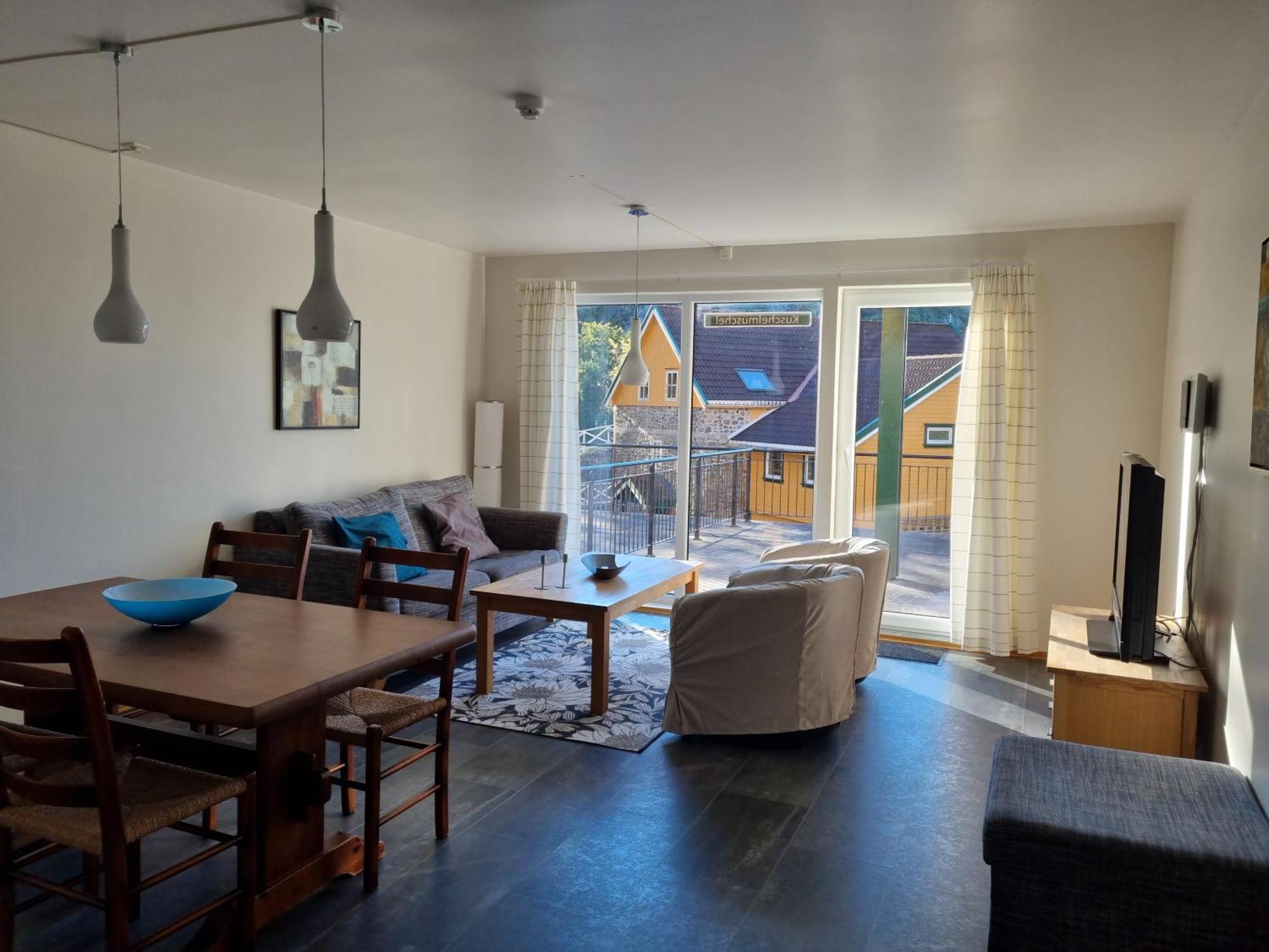 Hausvikstranda Lyngdal Oda fotoğraf