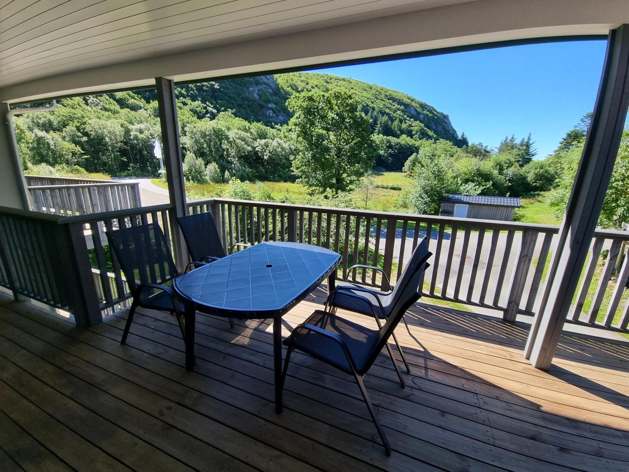 Hausvikstranda Lyngdal Oda fotoğraf