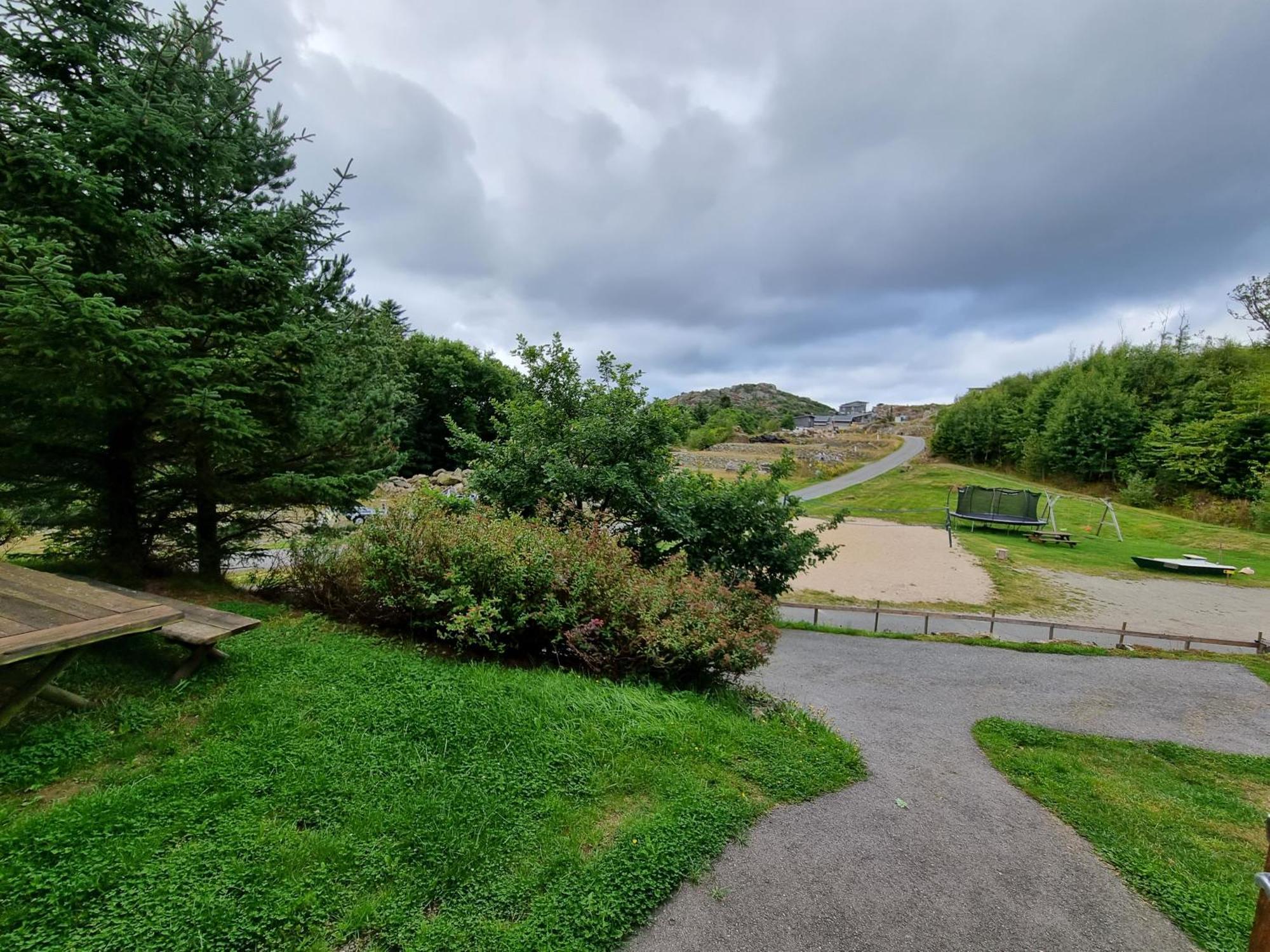 Hausvikstranda Lyngdal Oda fotoğraf