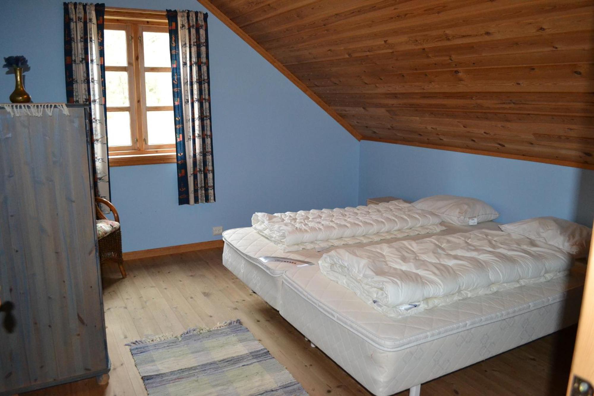 Hausvikstranda Lyngdal Oda fotoğraf